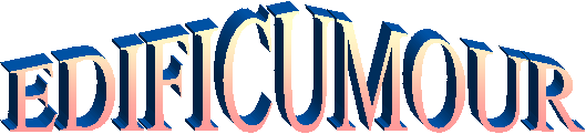 EDIFICUMOUR